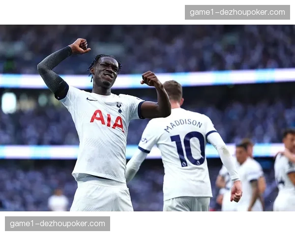 热刺比苏马防守覆盖面积大，马里后腰保障中场控制基础